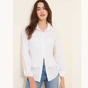 Sovere Perpetual Button Down Shirt XL